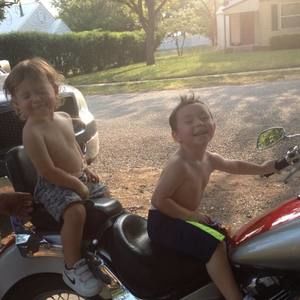 Meet your Posher, Dez